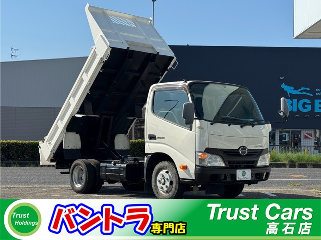 2014 Hino Dutro