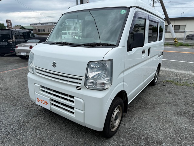 Suzuki Every 1