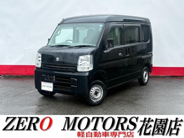 Suzuki Every 1
