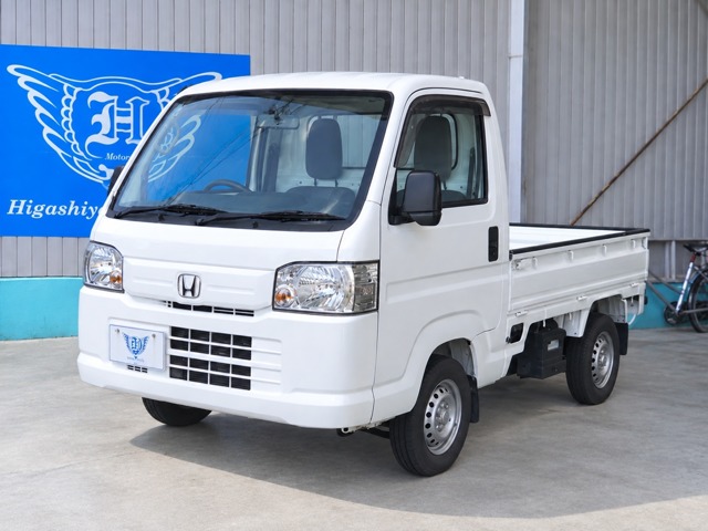 2014 Honda Acty Truck