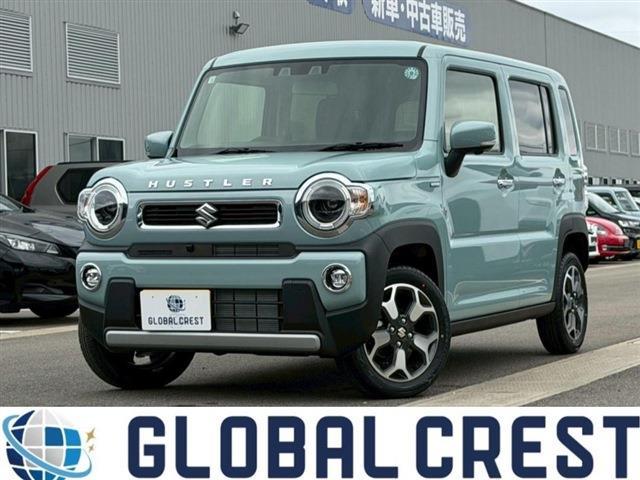2026 Suzuki Hustler