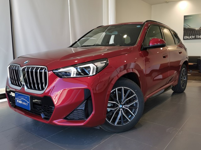 2025 BMW X1