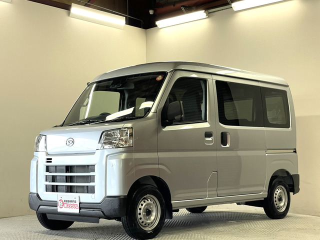 Daihatsu Hijet Cargo 1