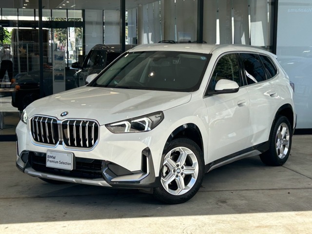 BMW X1 1