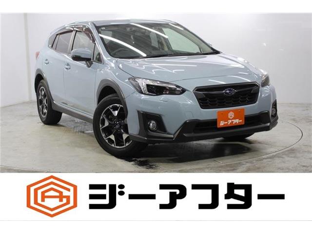 2018 Subaru XV