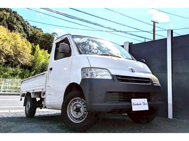 2013 Toyota Light Ace Truck
