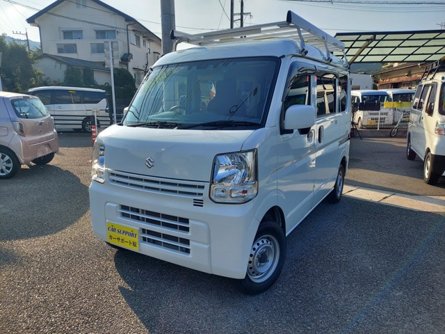 Suzuki Every 1