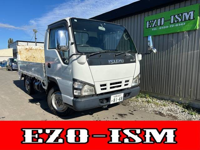2006 Isuzu Elf