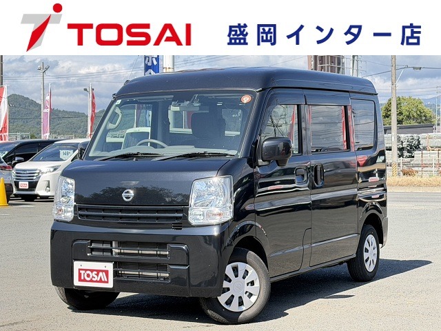 2018 Nissan NV100 Clipper