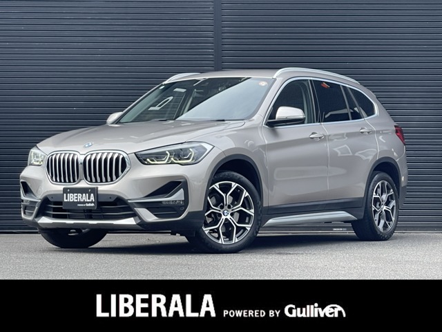 BMW X1 1