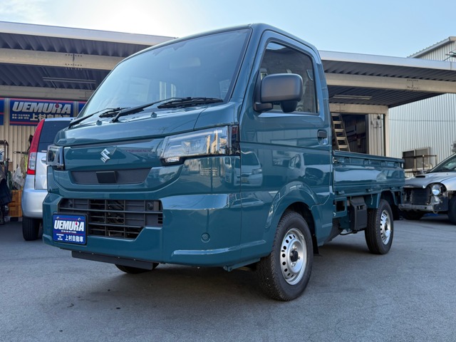 Suzuki Carry 1