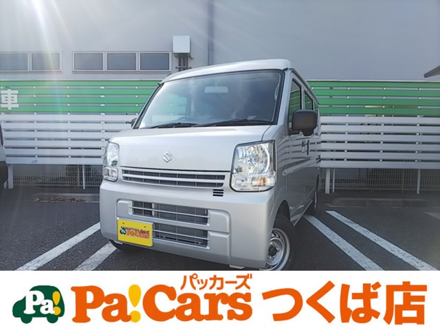 2026 Suzuki Every