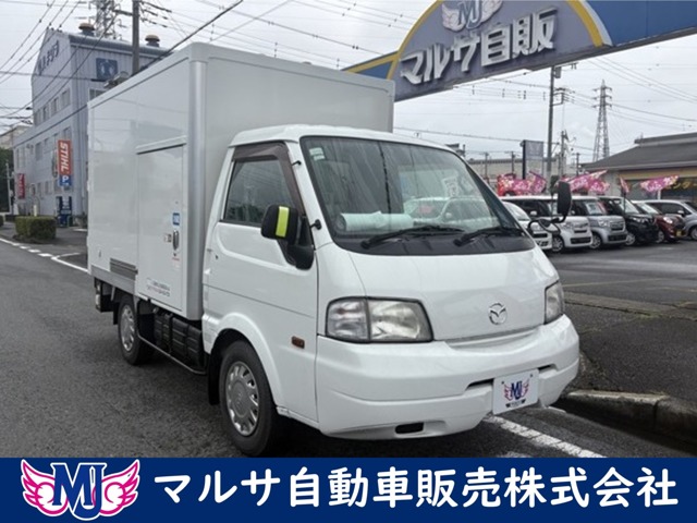 2018 Mazda Bongo Truck