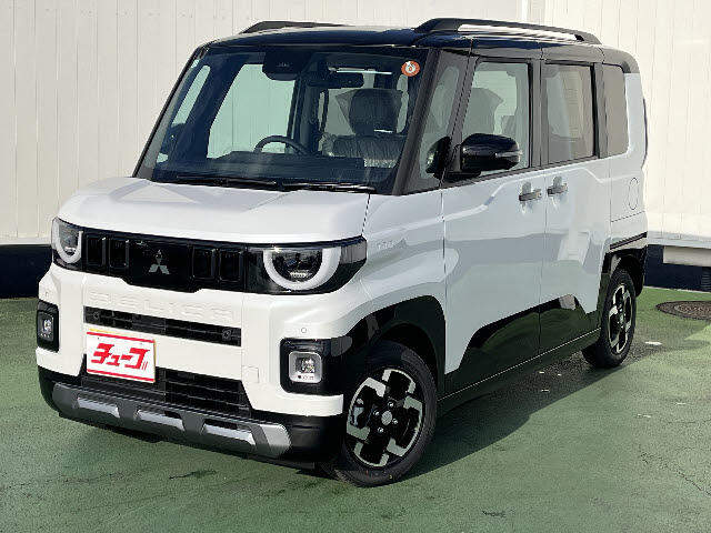 2025 Mitsubishi Delica Mini