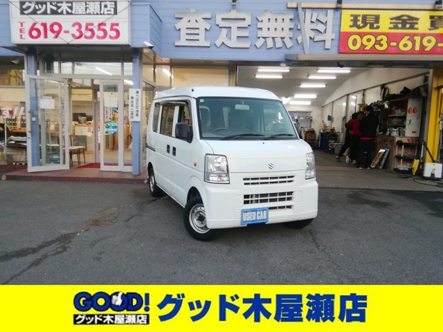 2014 Suzuki Every