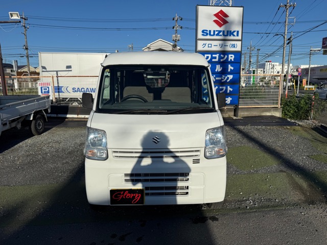 2019 Suzuki Every