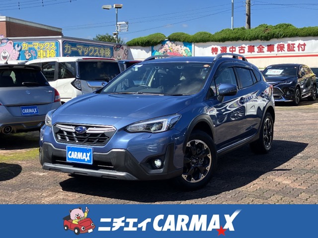 2020 Subaru XV