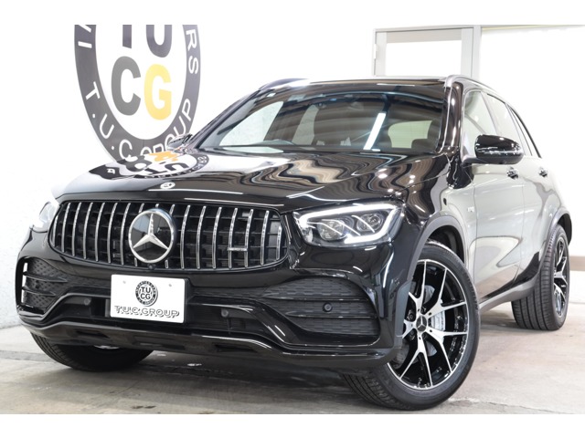 Mercedes-Benz GLC 2