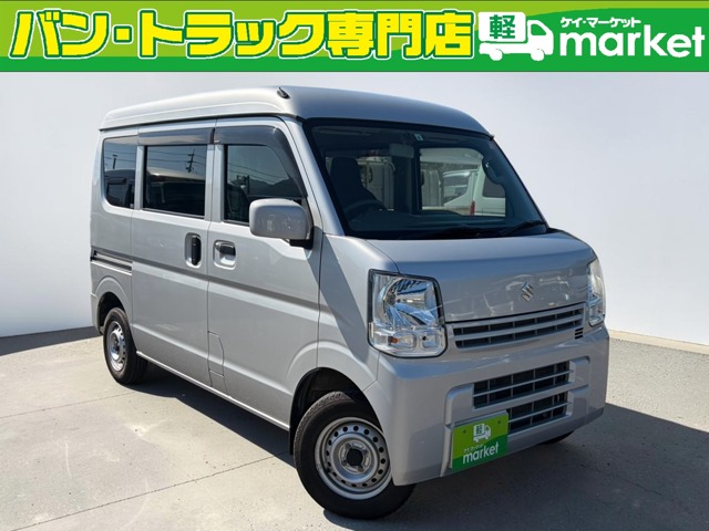 Suzuki Every 1