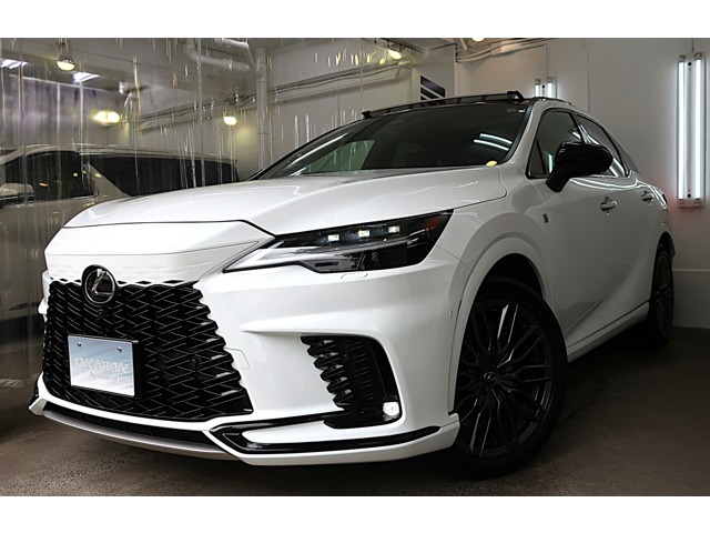 Lexus RX 1