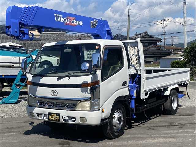 Toyota Toyoace 2