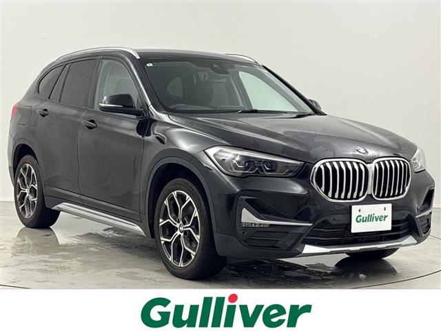 2020 BMW X1
