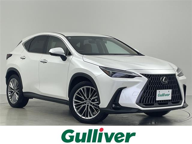 2023 Lexus NX