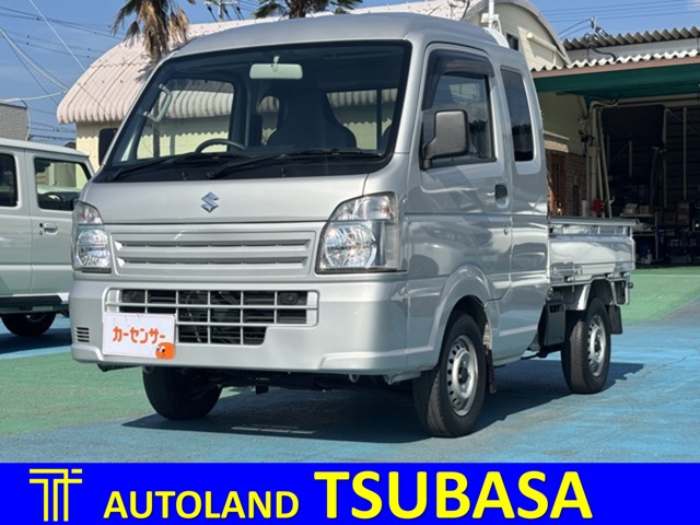 2018 Suzuki Carry