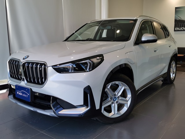 2024 BMW iX1