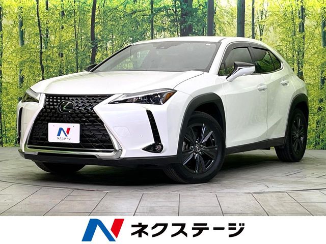 2023 Lexus UX