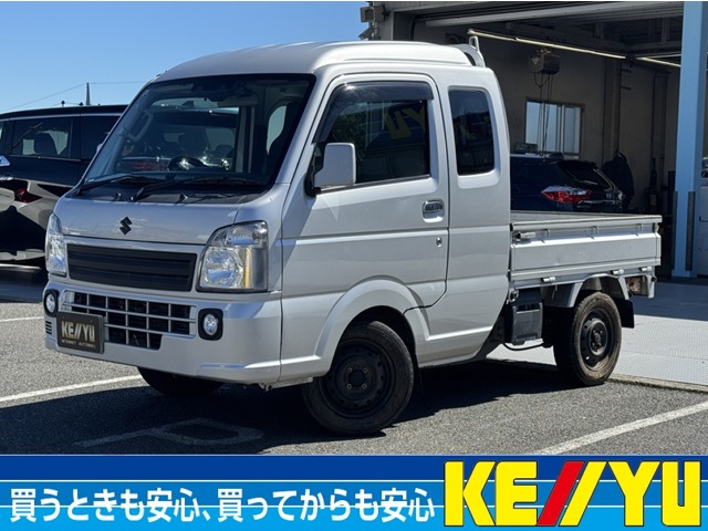 2021 Suzuki Carry