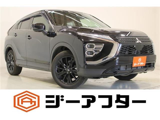 Mitsubishi Eclipse Cross 1