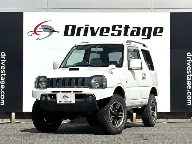 Mazda AZ-オフロード 1