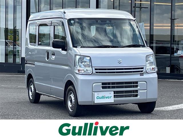 Suzuki Every 1