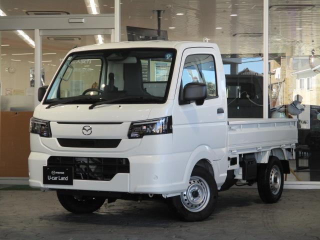 Mazda Scrum Truck 2