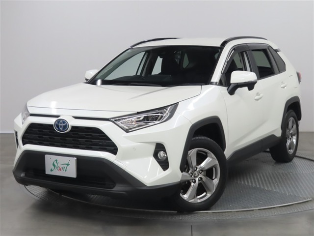Toyota RAV4 1