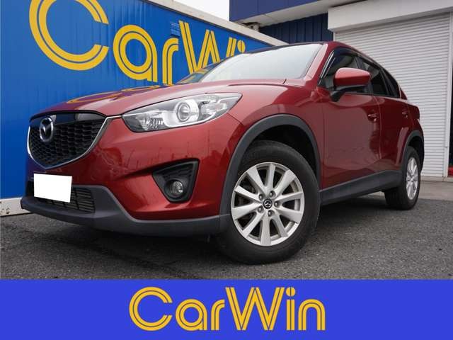 2012 Mazda CX-5