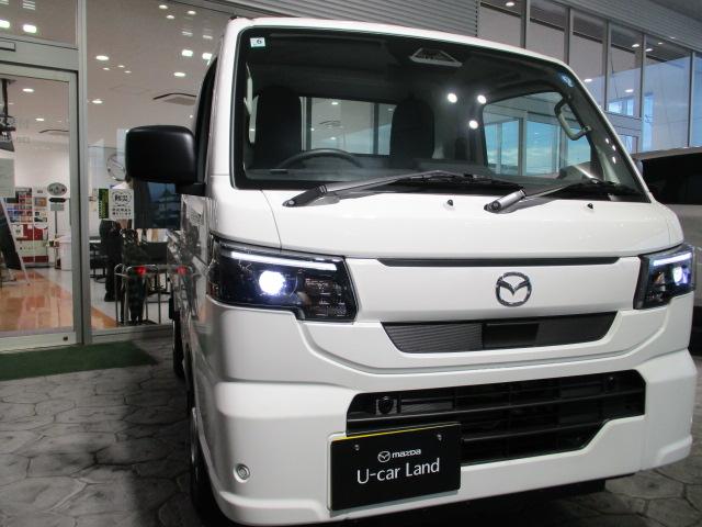 2026 Mazda Scrum Truck