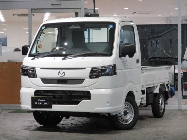 Mazda Scrum Truck 2