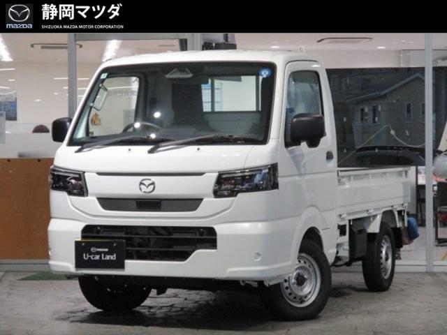Mazda Scrum Truck 3