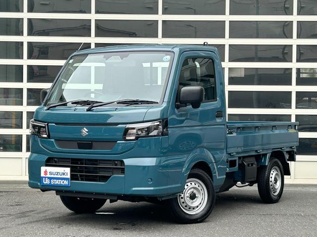 2026 Suzuki Carry