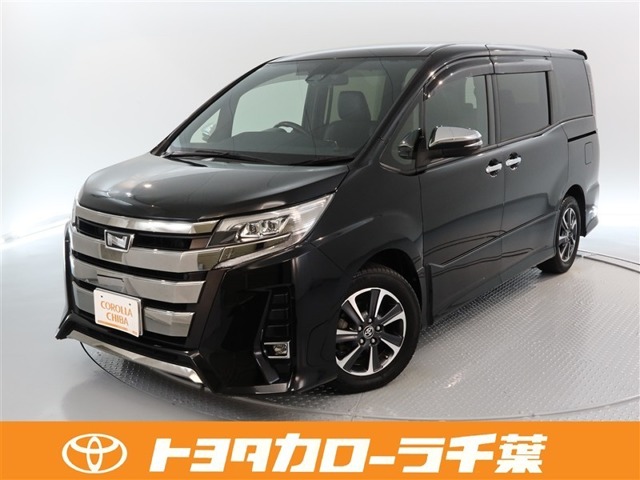 2021 Toyota Noah