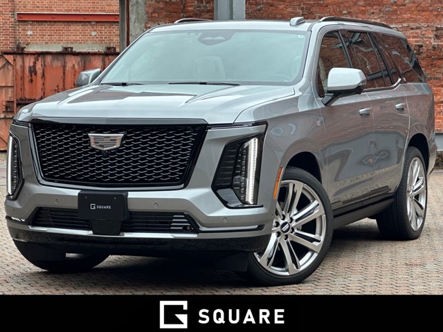 2025 Cadillac エスカレード