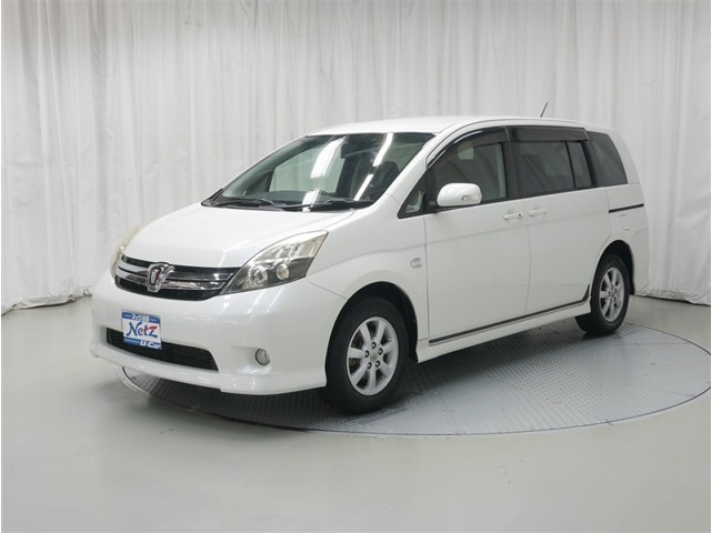 2011 Toyota Isis