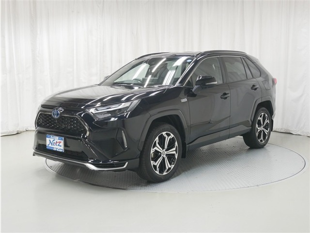 Toyota RAV4 1