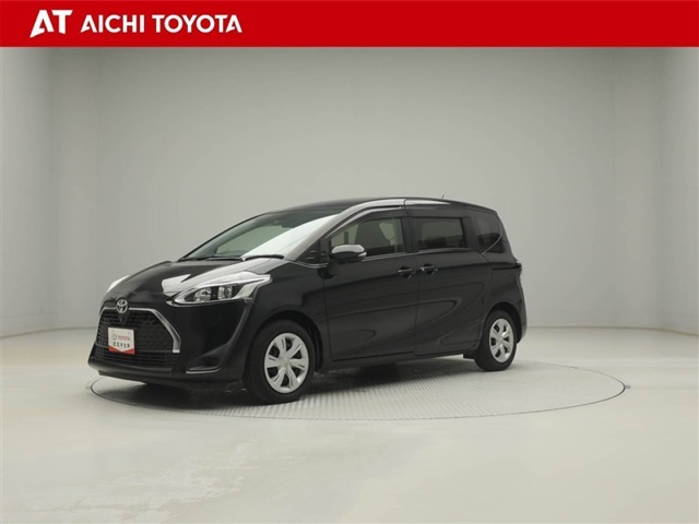 2019 Toyota Sienta