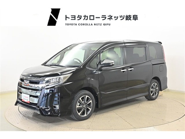 2021 Toyota Noah