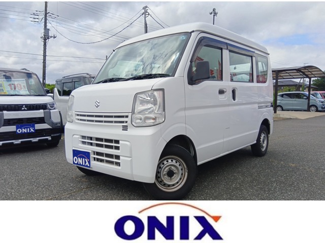 Suzuki Every 1