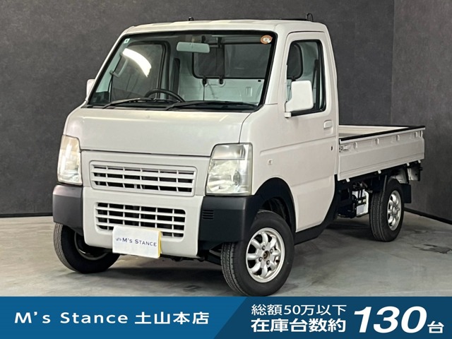 Suzuki Carry 1