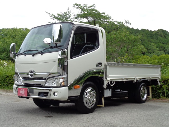 Hino Dutro 1